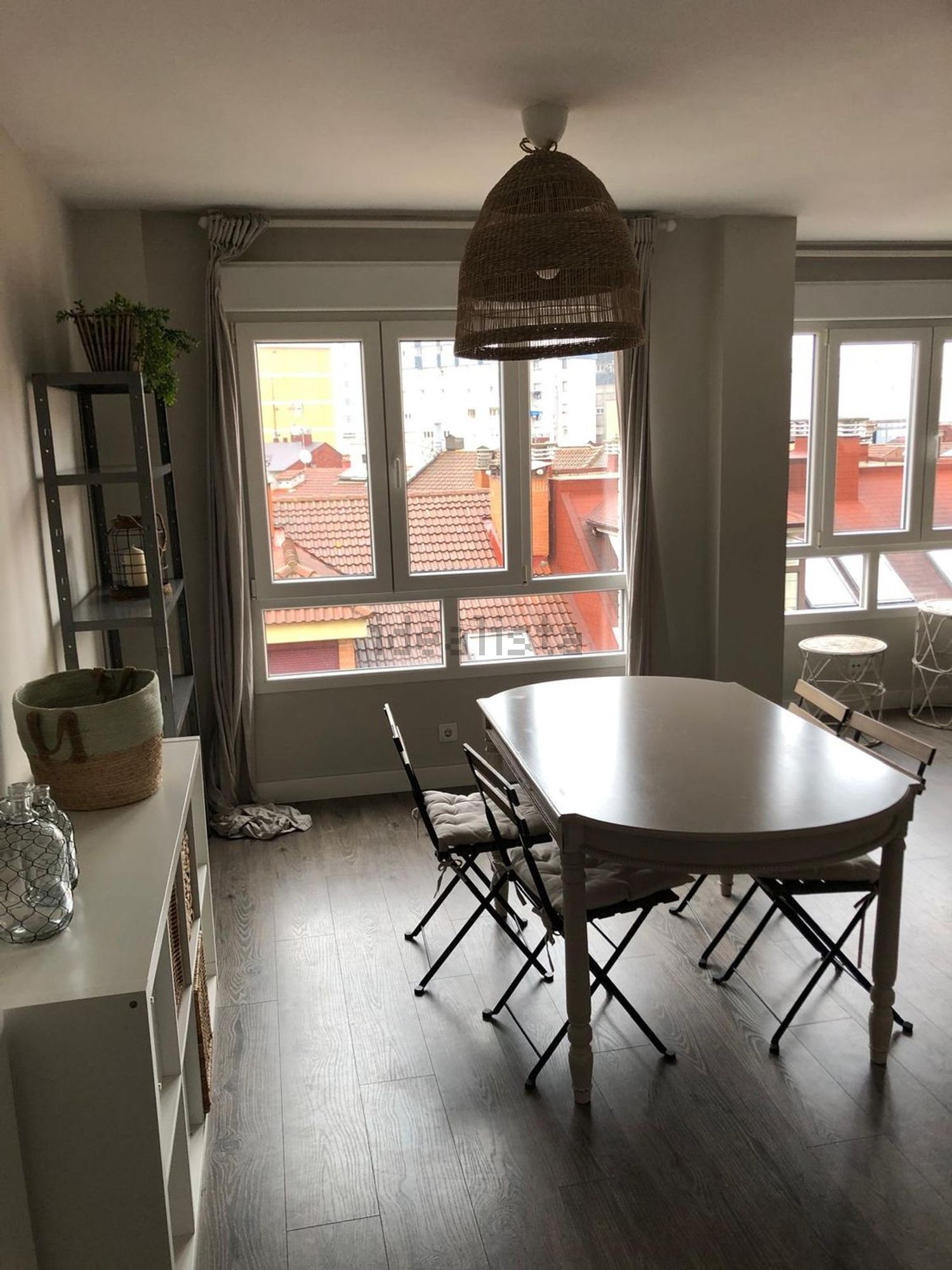 Pis de 68 m² a Gijón