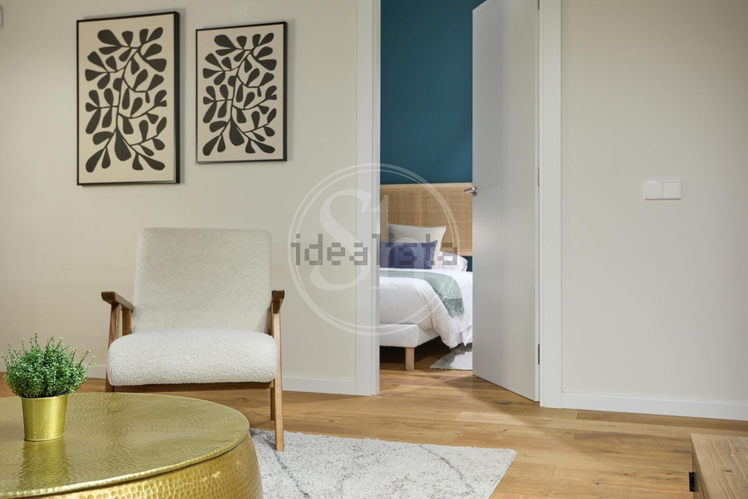 Pis de 83 m² a Barcelona