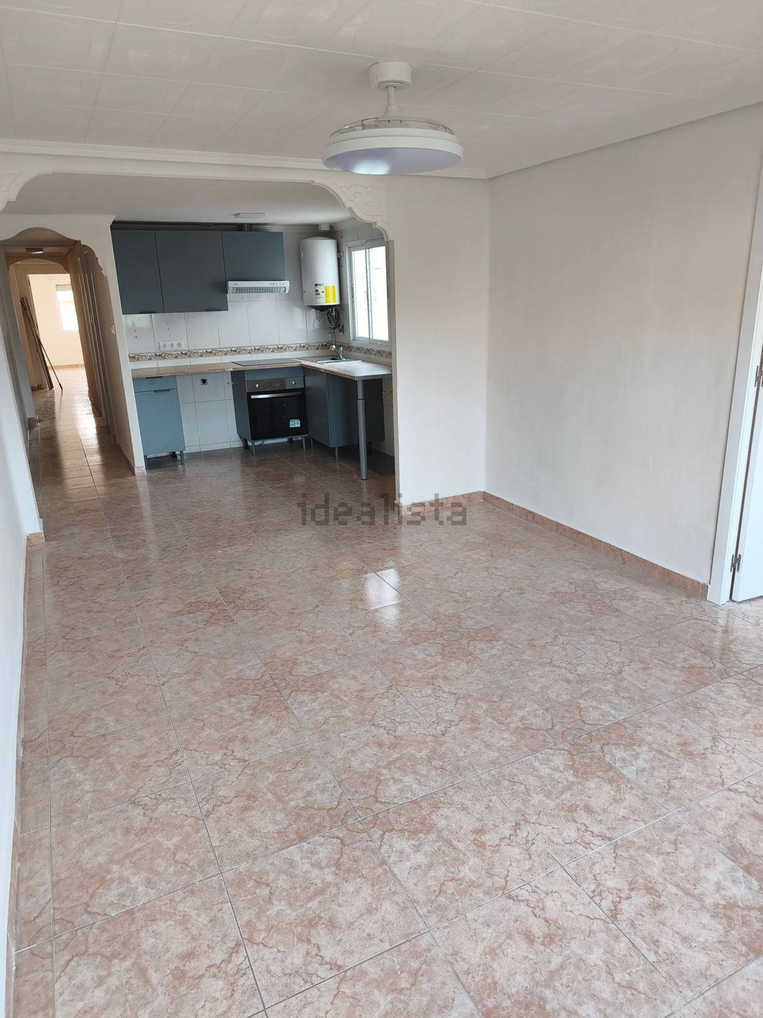 Room for rent, Valencia