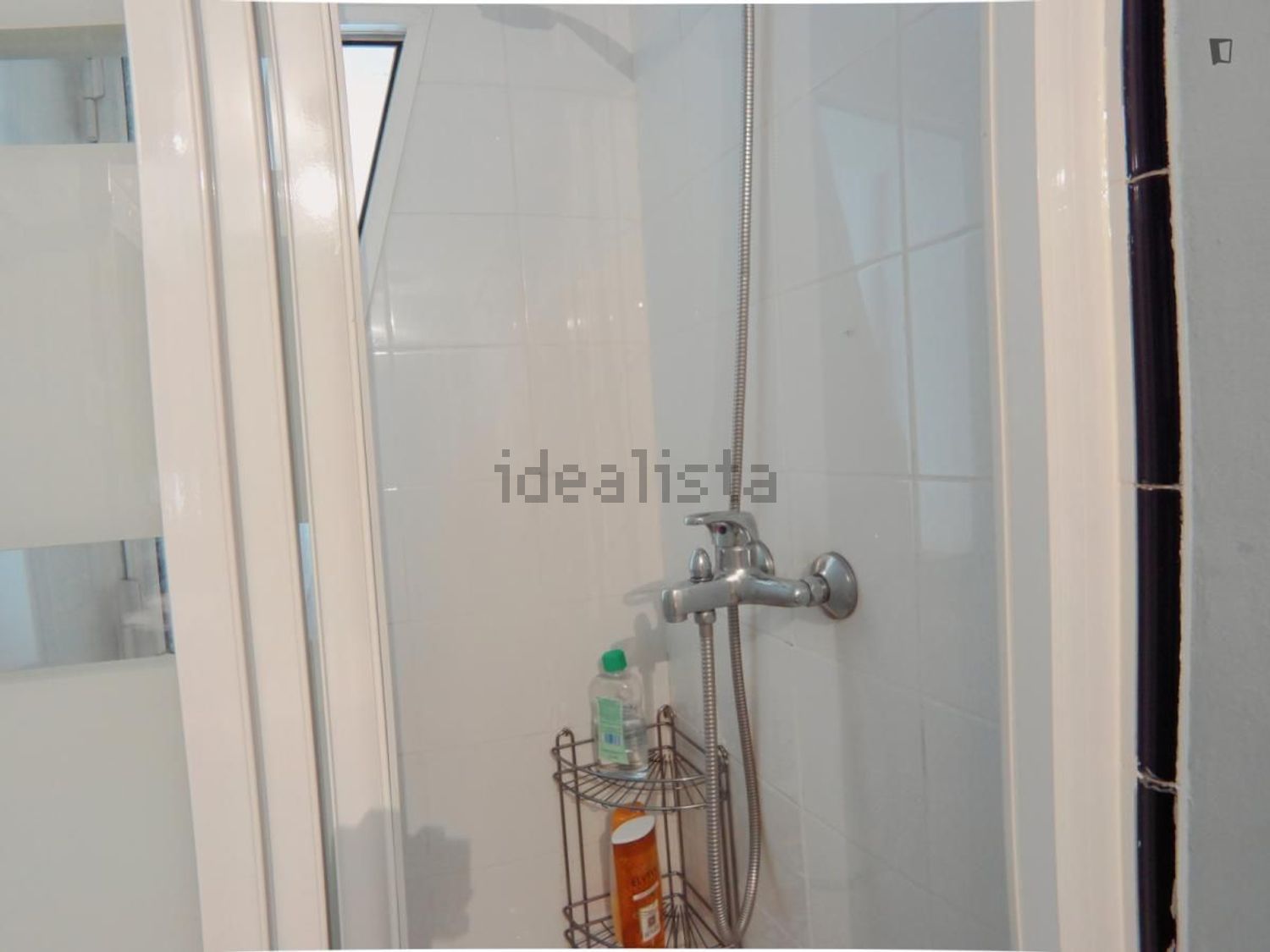 Piso de 37 m² en Madrid