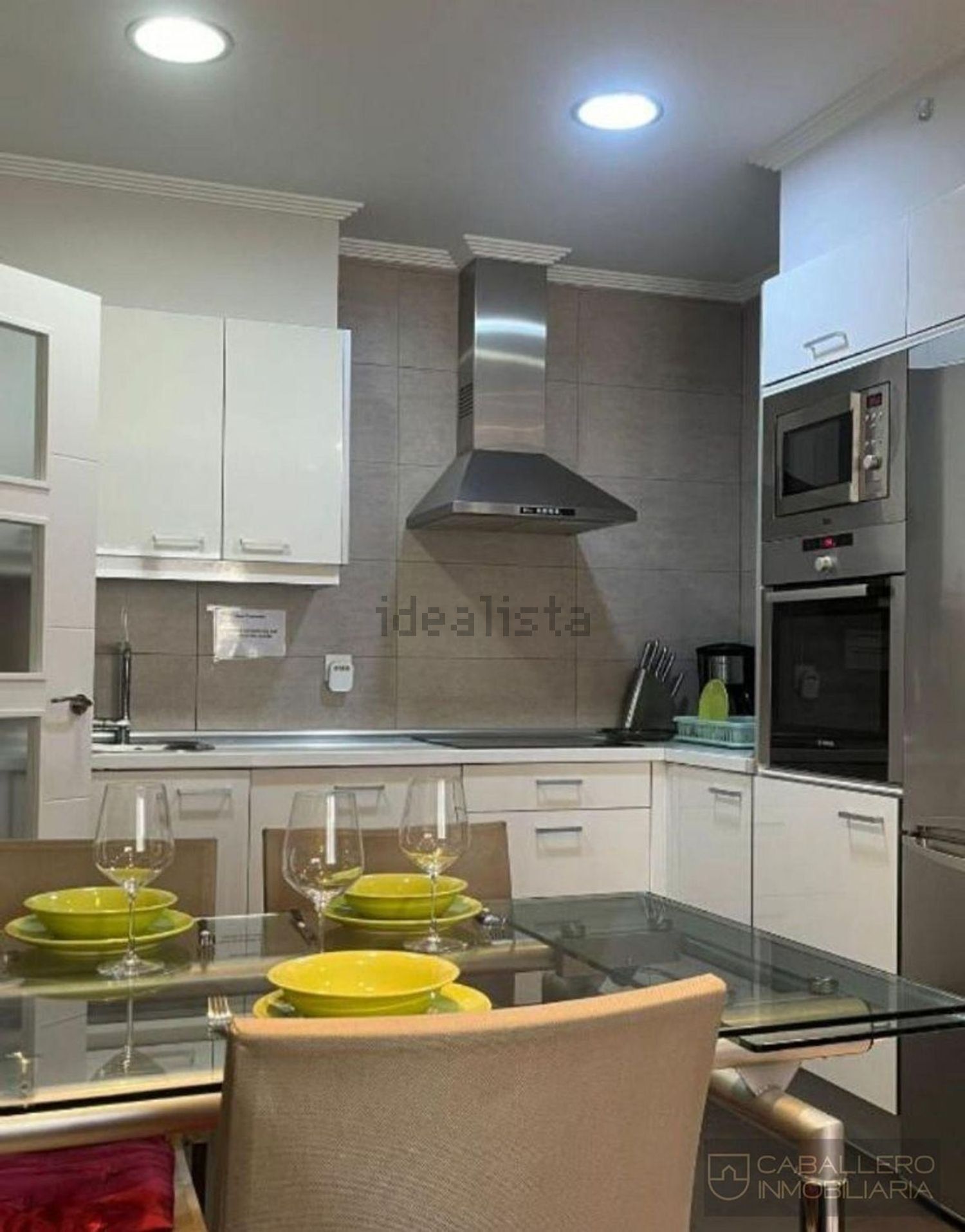 Wohnung 89 m² in Murcia