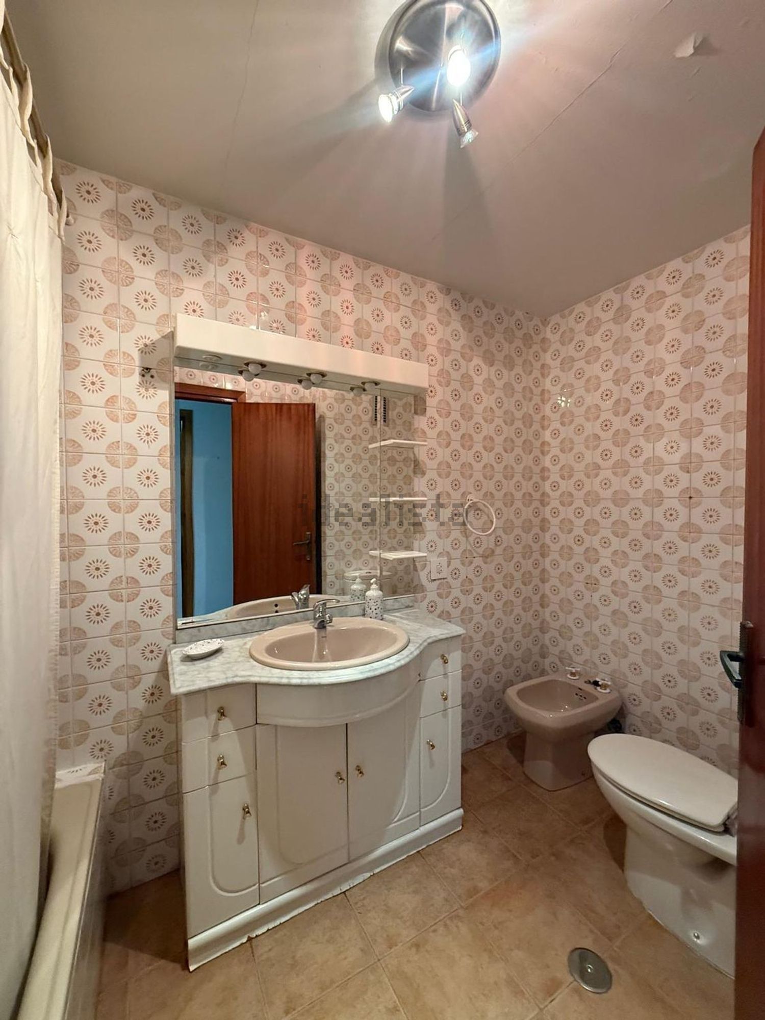 Piso de 135 m² en Talavera de la Reina