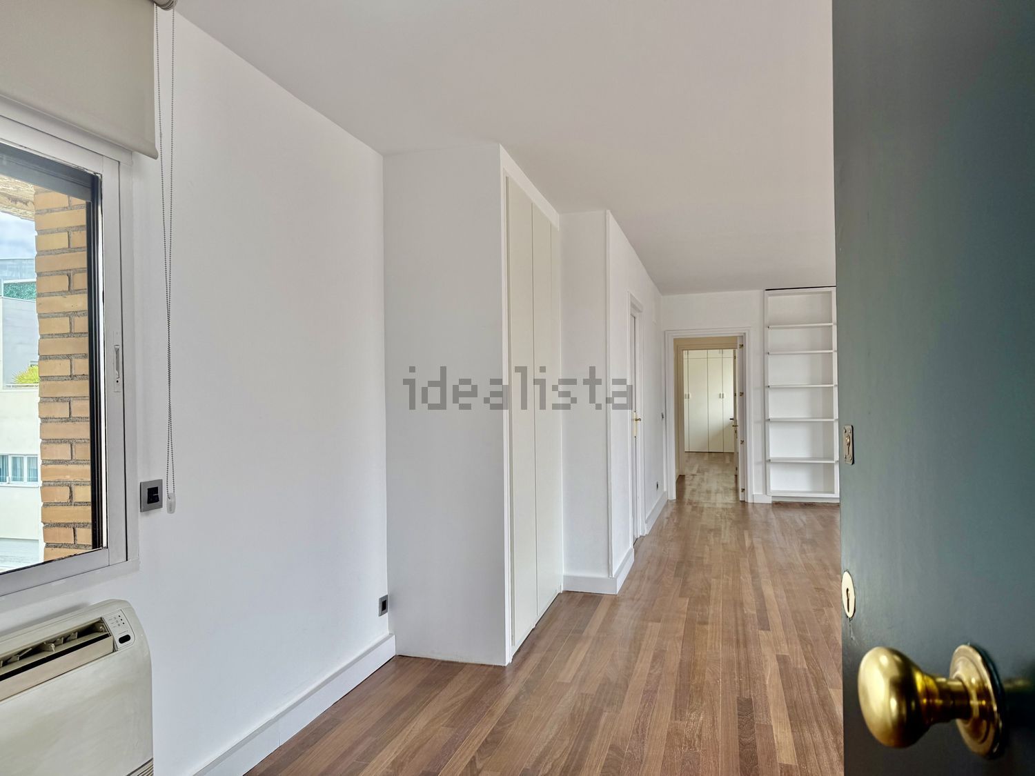 Квартира 152 м² у Madrid