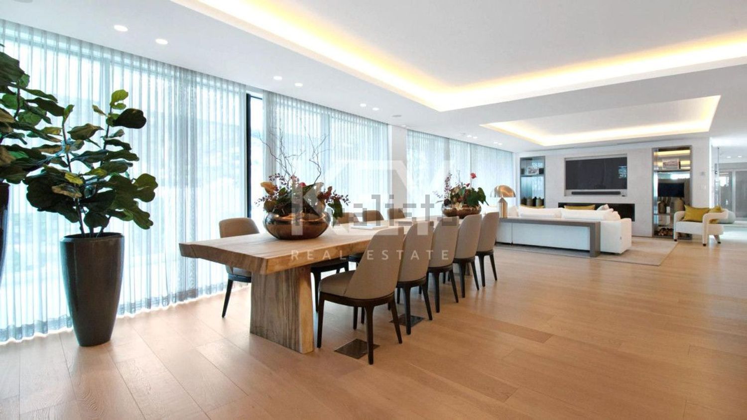 Piso de 180 m² en Marbella