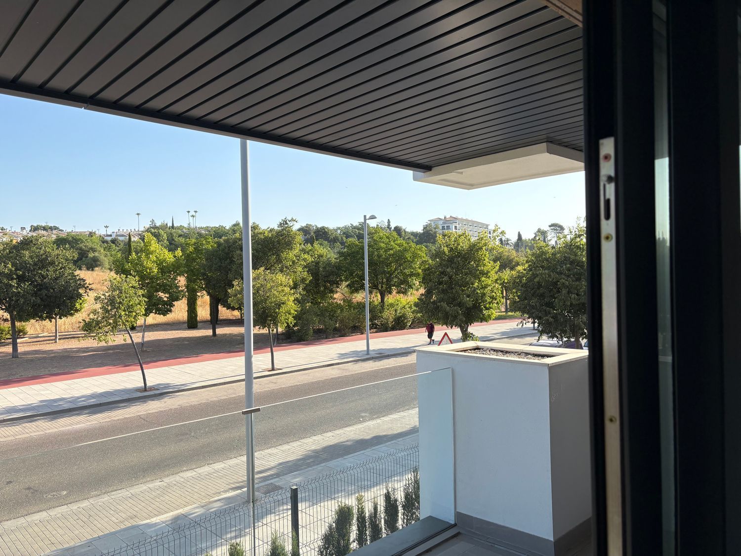 Wohnung 125 m² in Córdoba