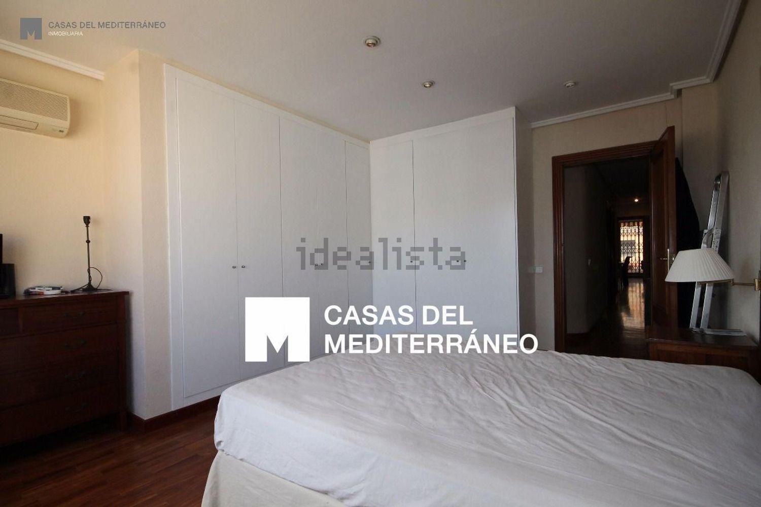 Appartamento 129 m² a Valencia