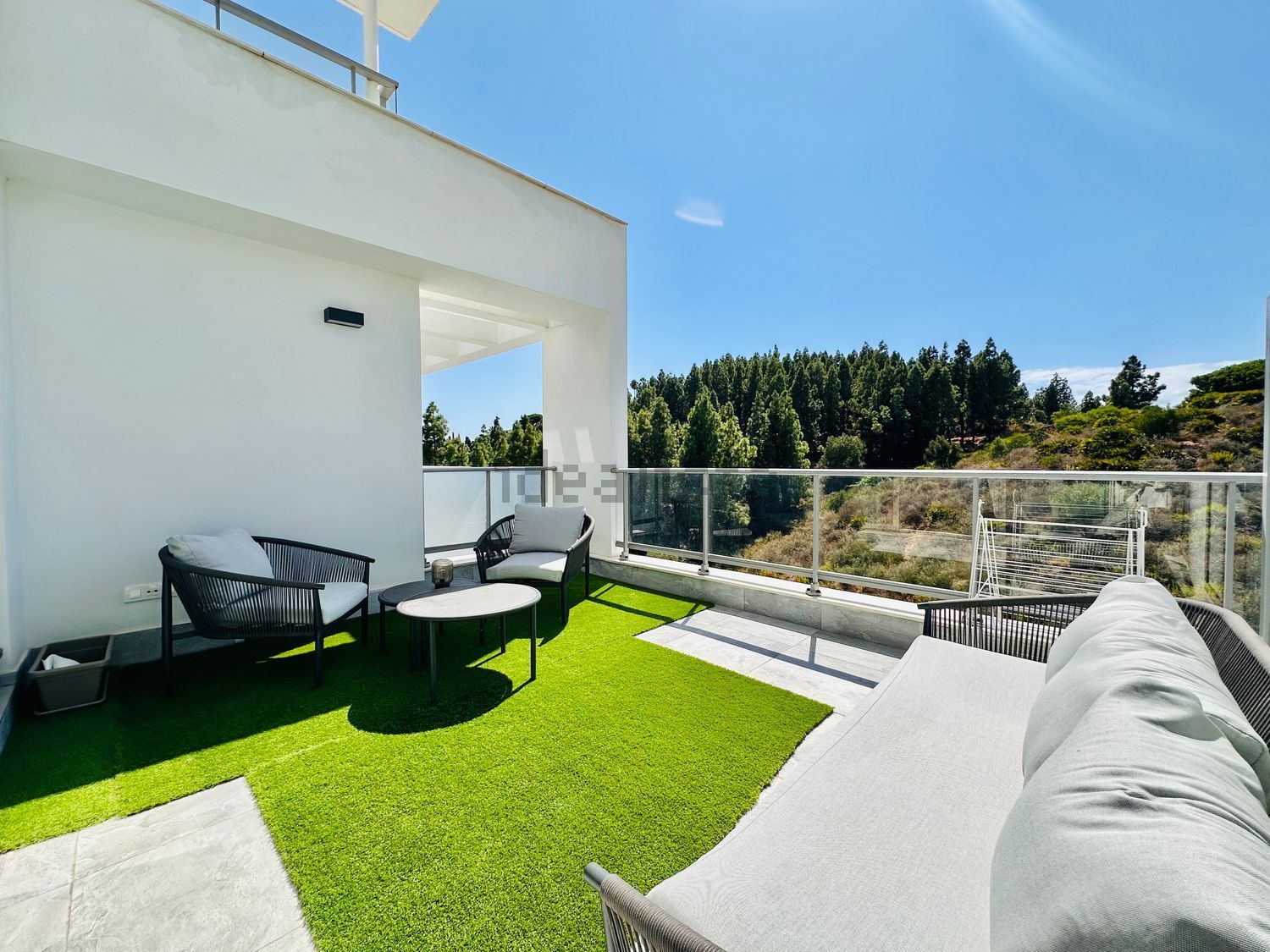 Wohnung 122 m² in Mijas