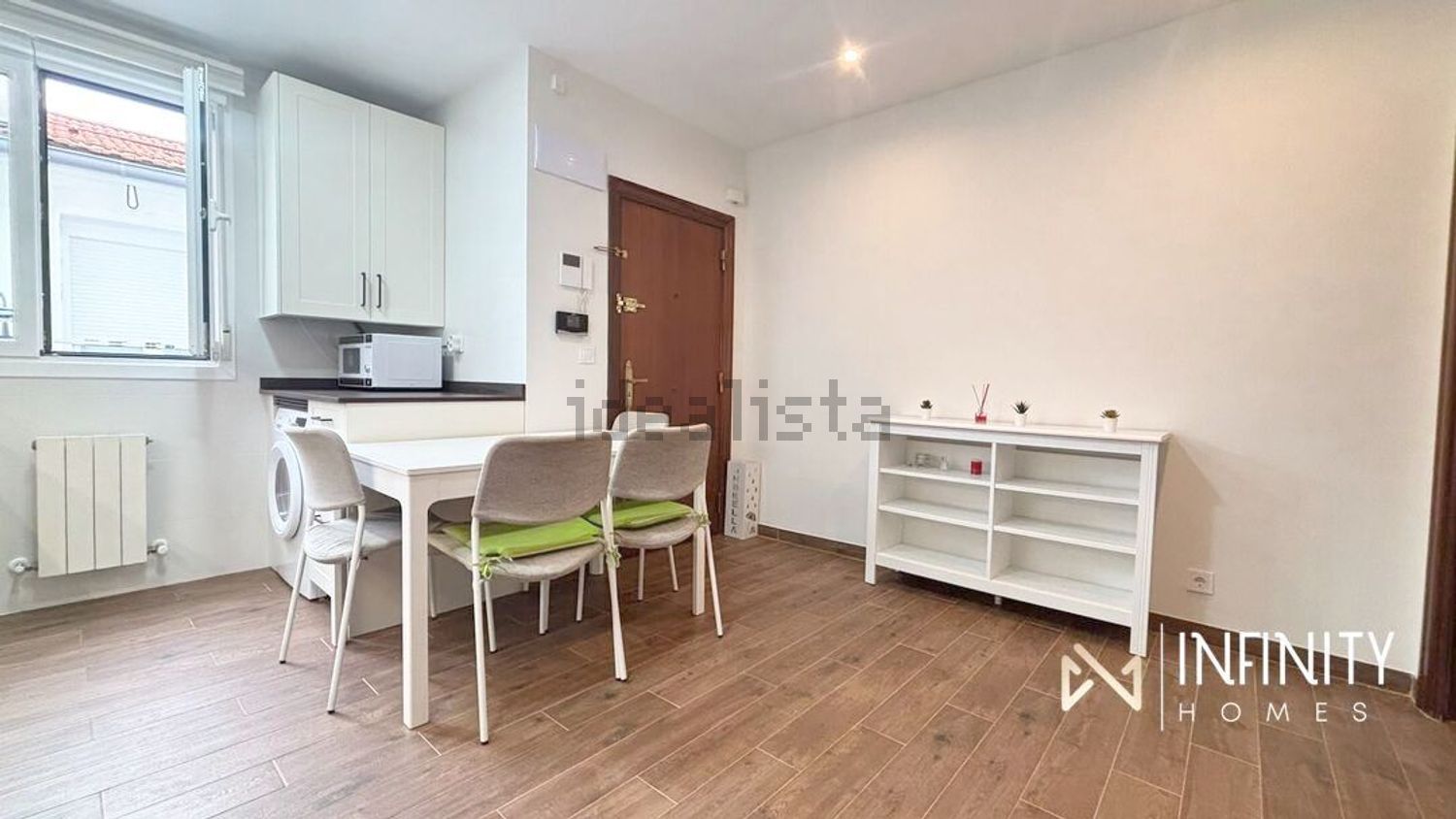 Piso de 76 m² en Bilbao