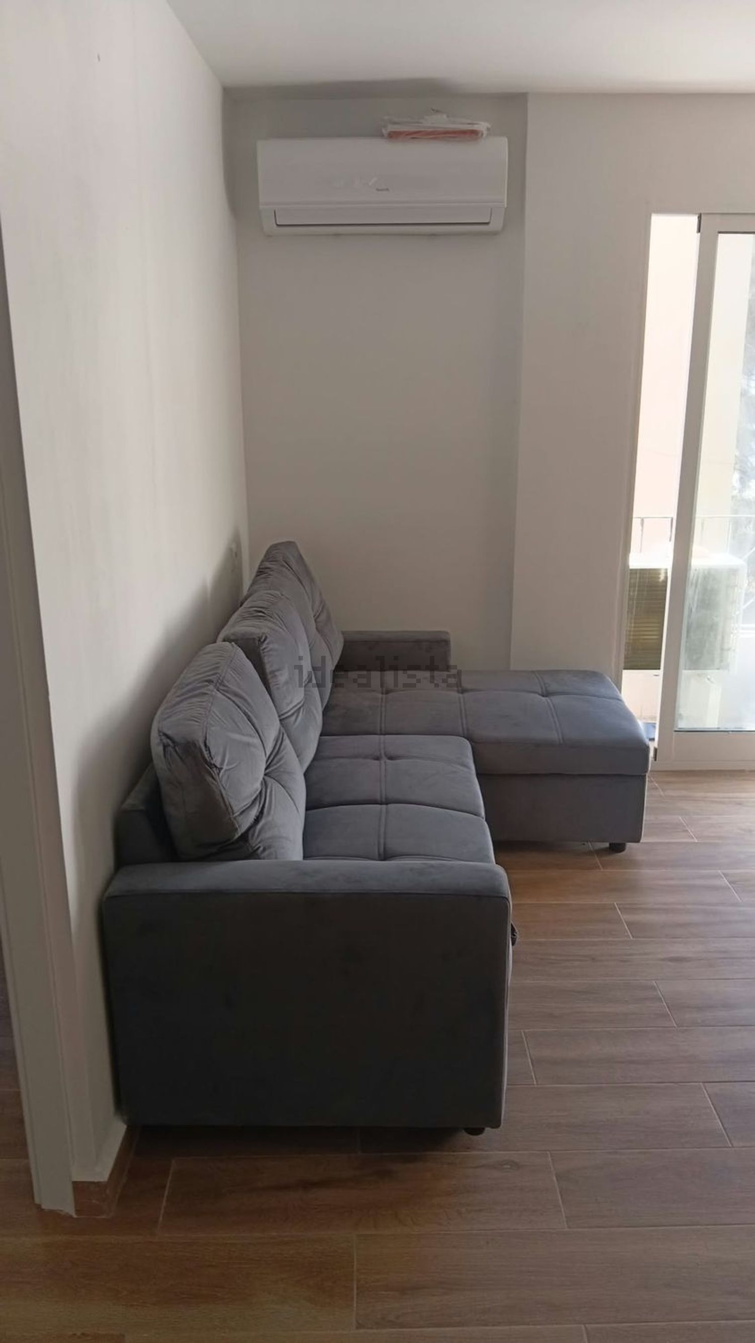 Pis de 60 m² a Sagunt
