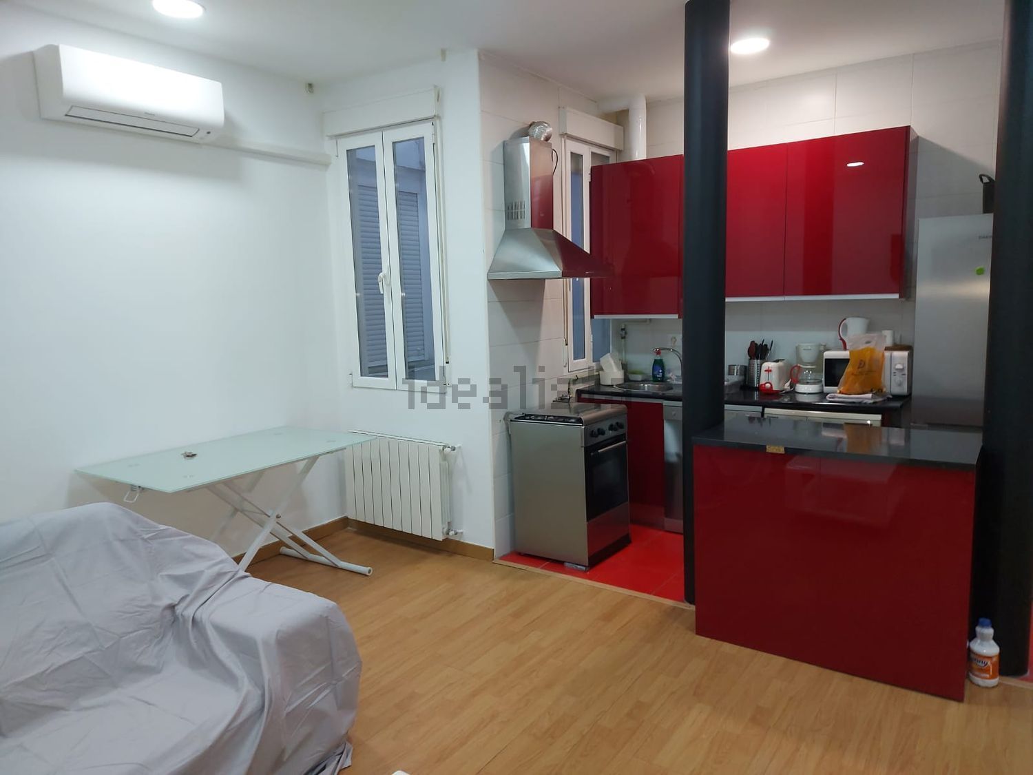 Pis de 48 m² a Madrid