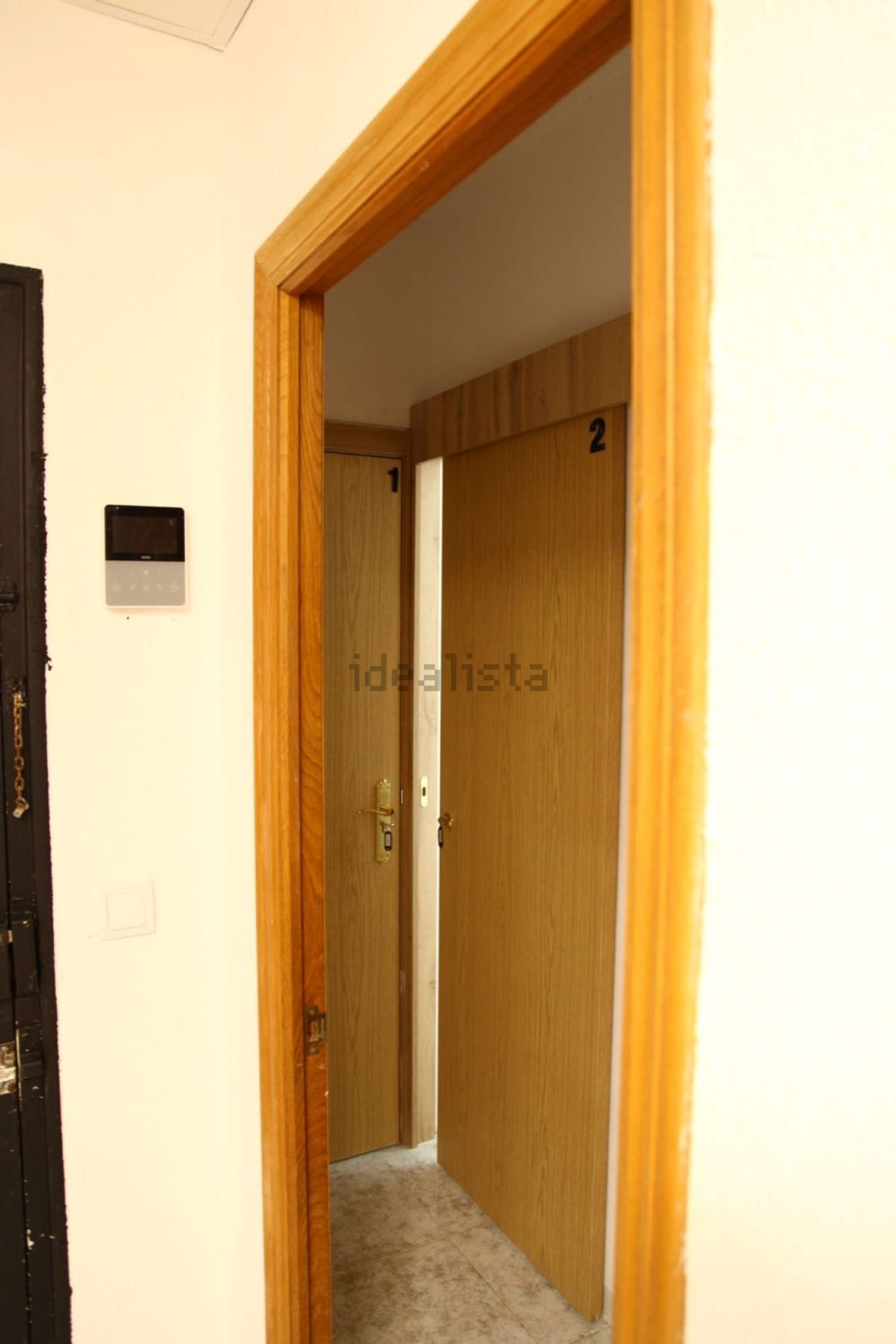 Pis de 75 m² a Múrcia