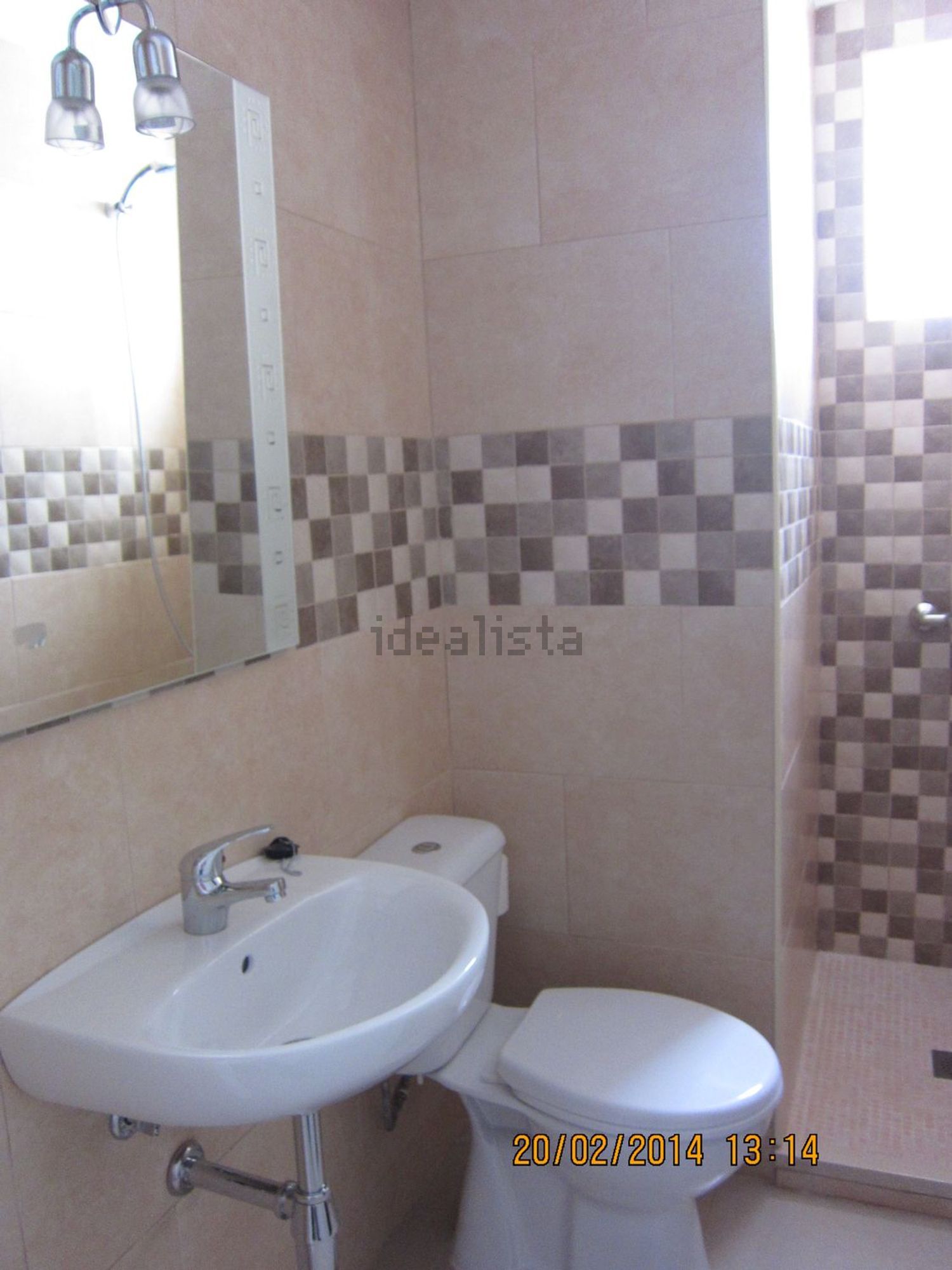 Piso de 48 m² en Sevilla