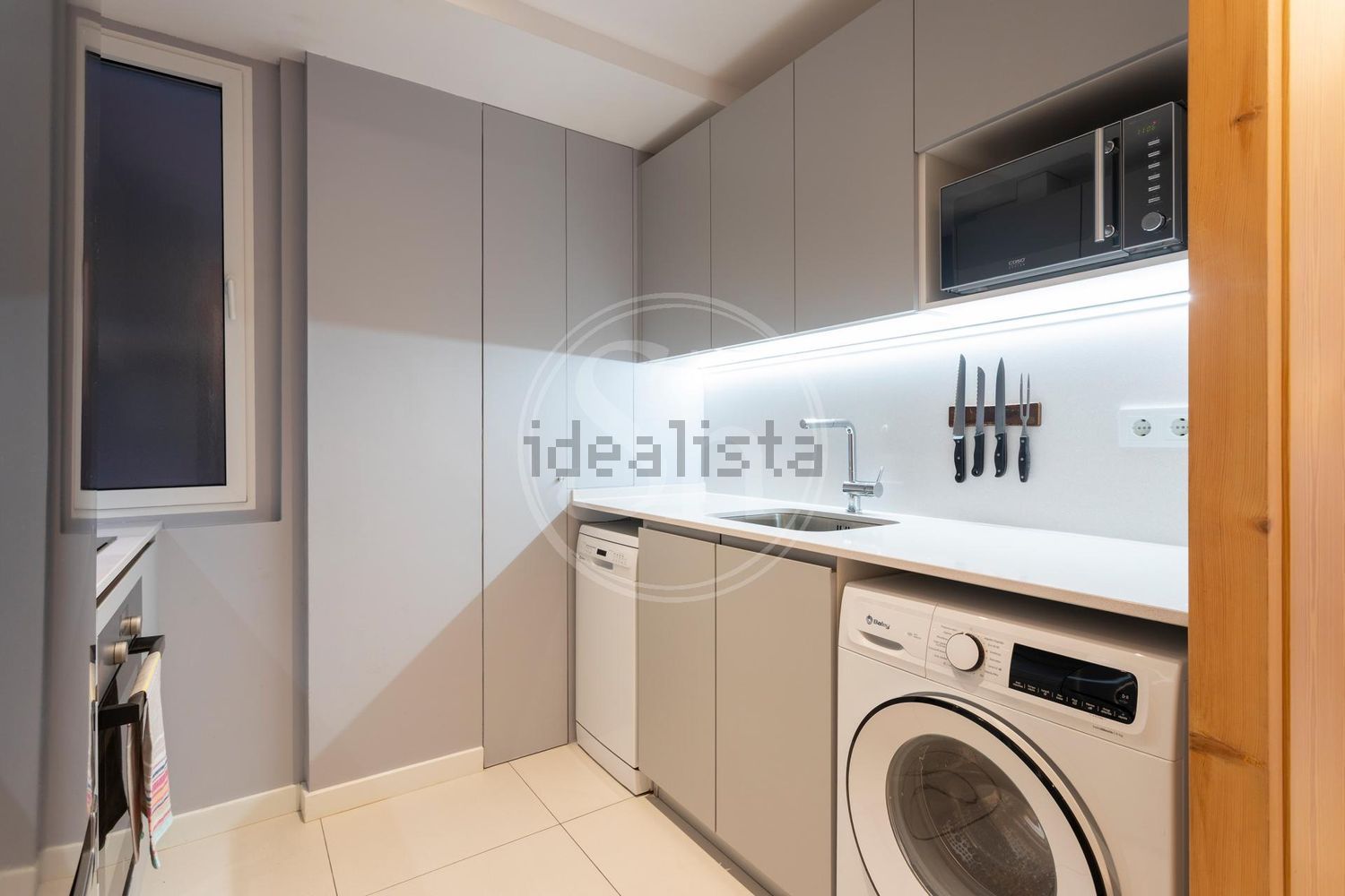 Pis de 63 m² a Barcelona