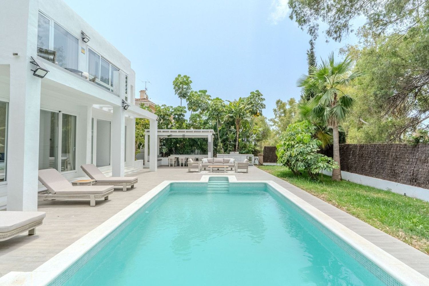 Casa de 280 m² a Marbella