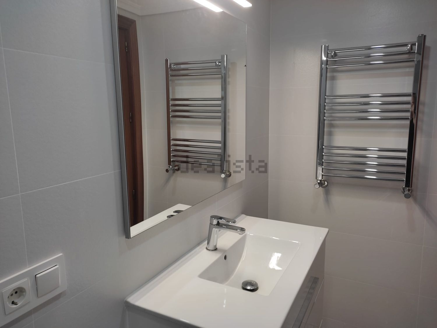 Appartamento 98 m² a Madrid