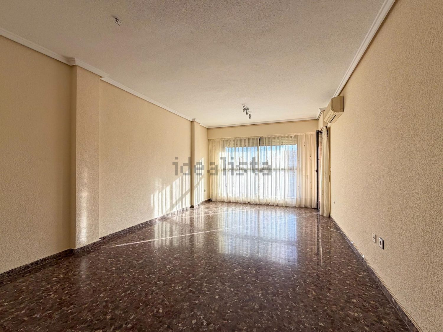 Pis de 106 m² a València