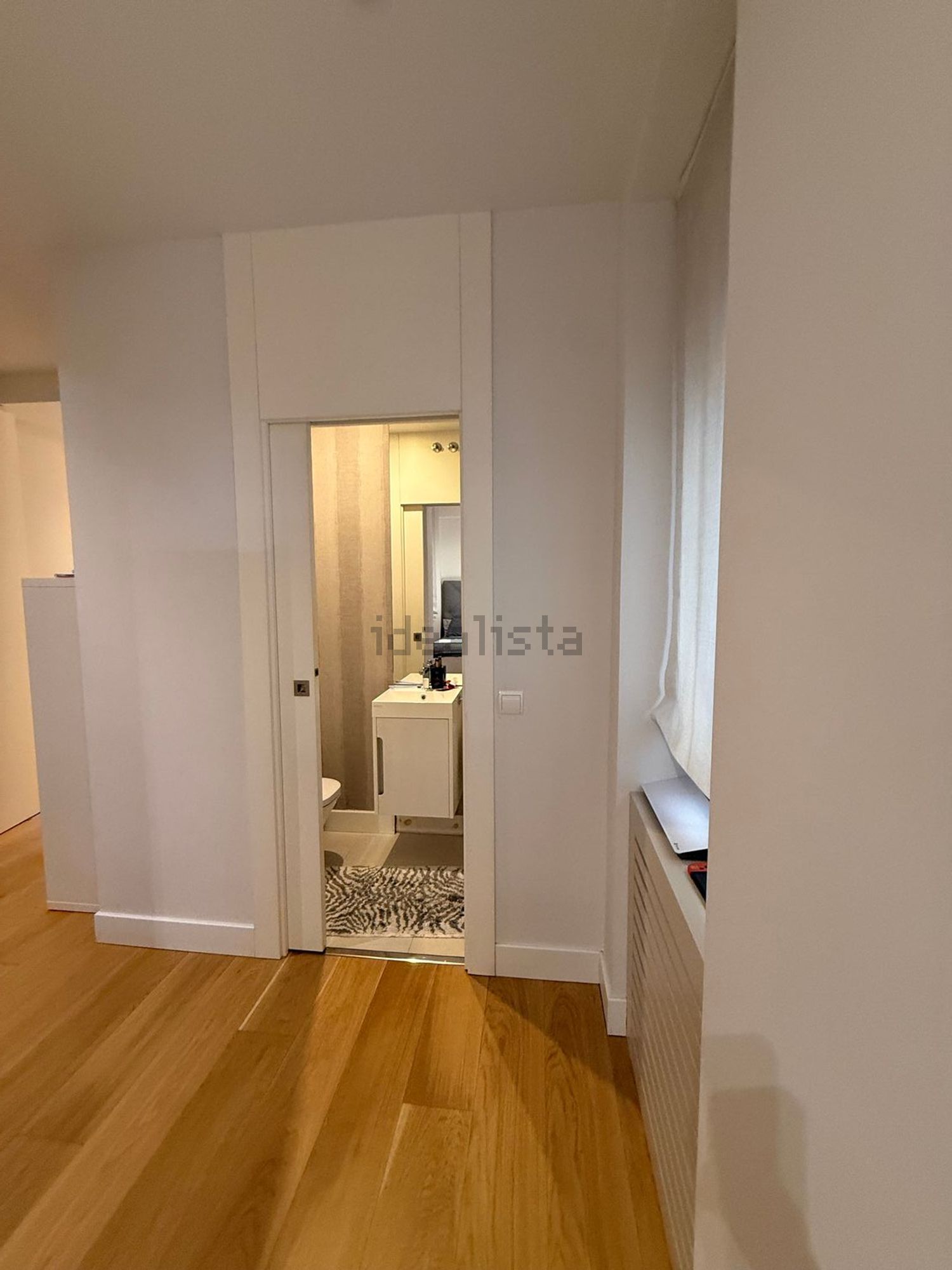 Appartement 139 m² à Madrid