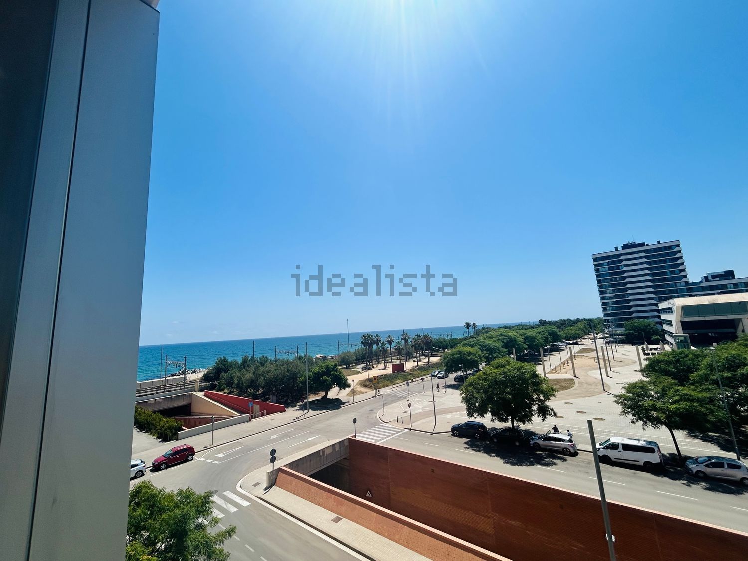 Pis de 60 m² a Mataró