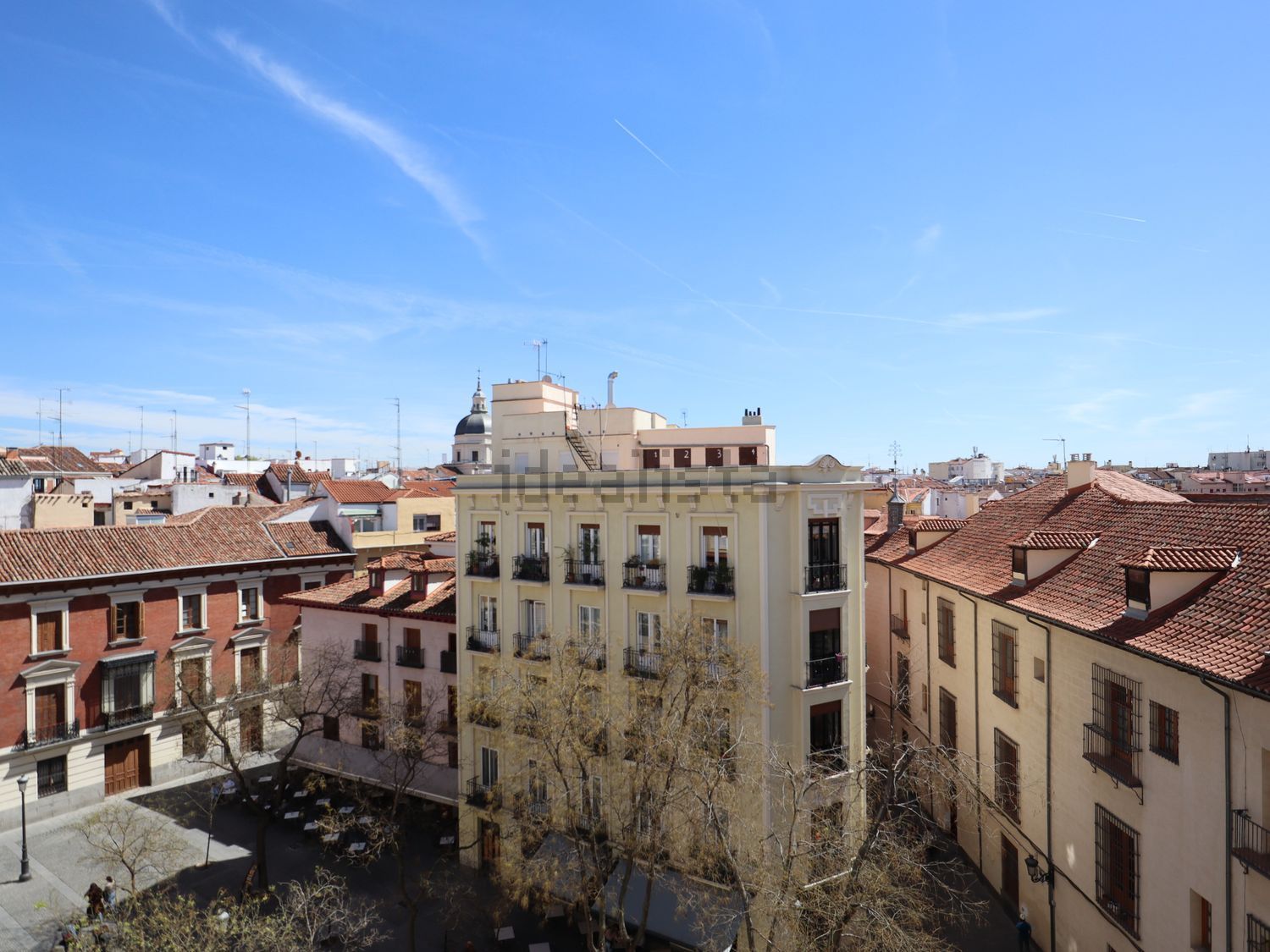 Apartamento 57 m² em Madrid
