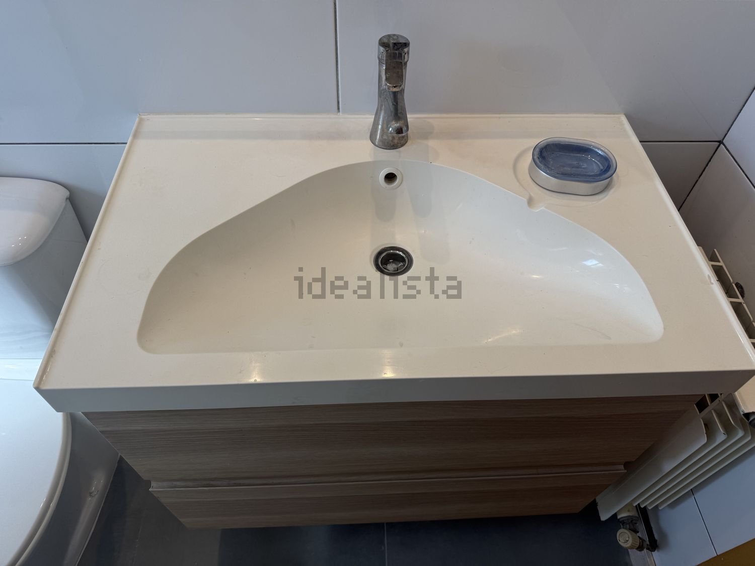 Habitació 70 m², Saragossa