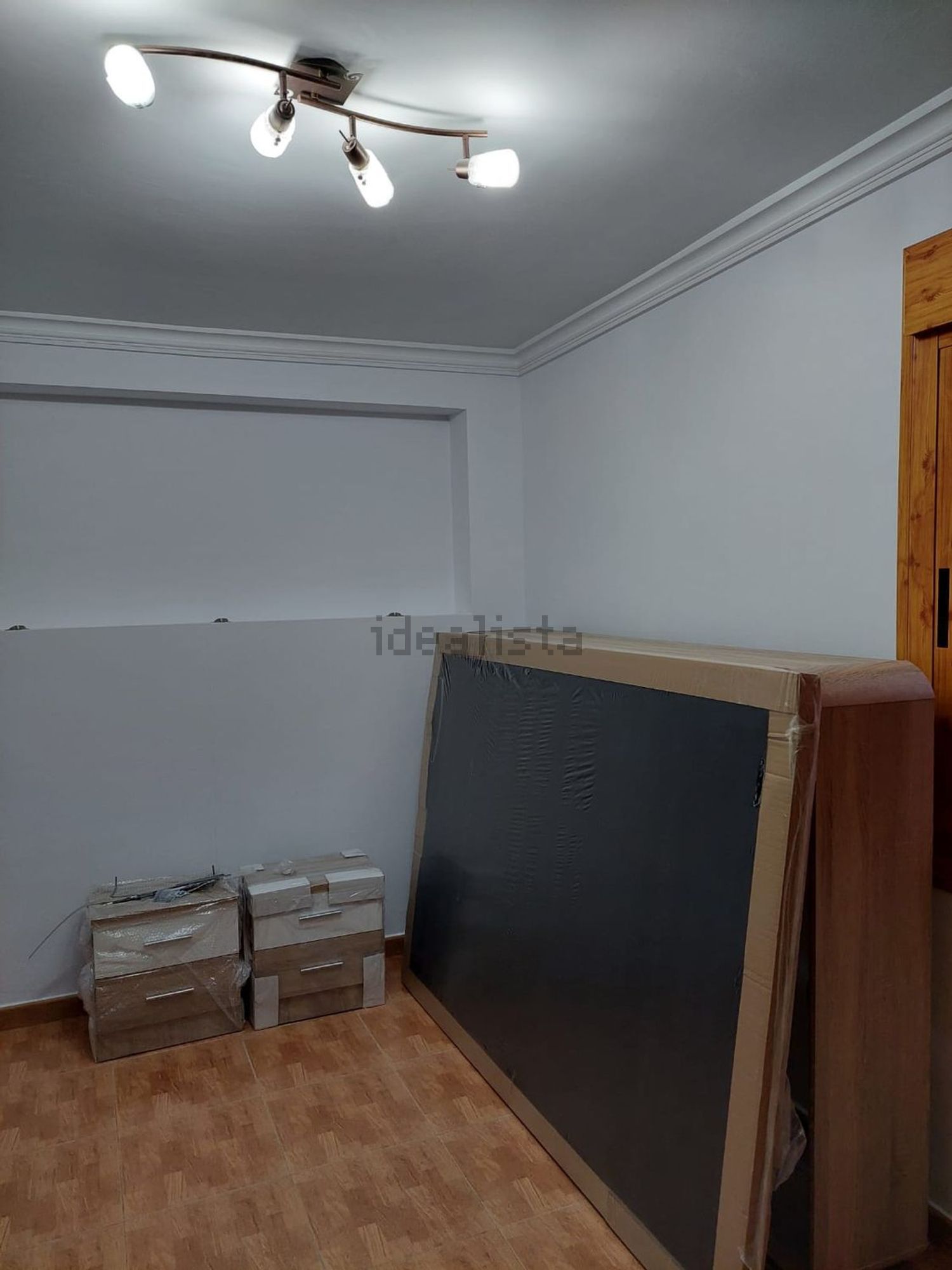 Piso de 74 m² en Málaga