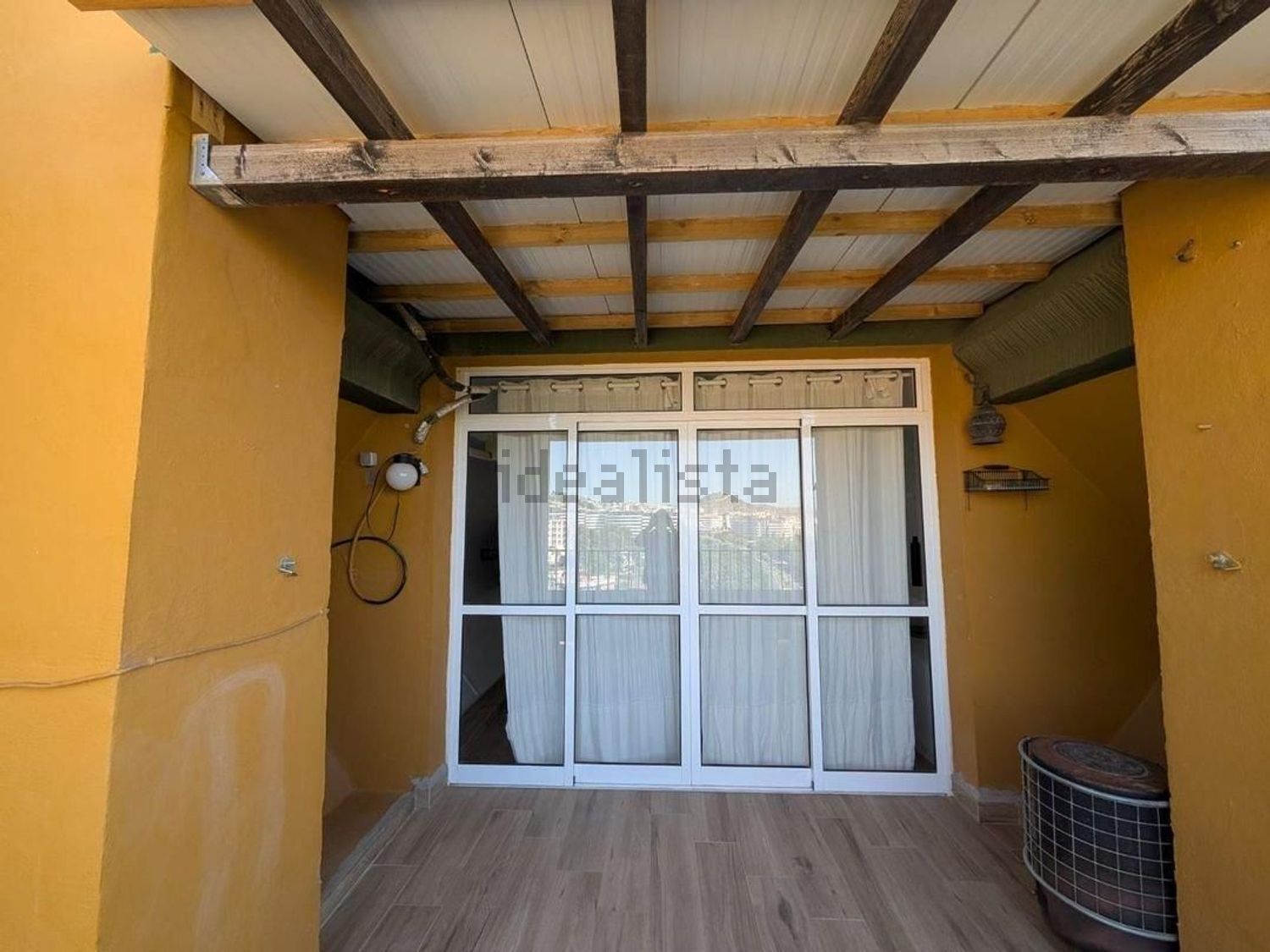 Piso de 100 m² en Málaga