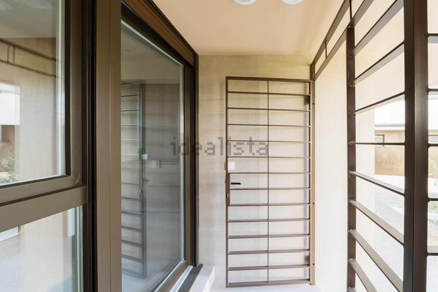 Pis de 45 m² a Pamplona