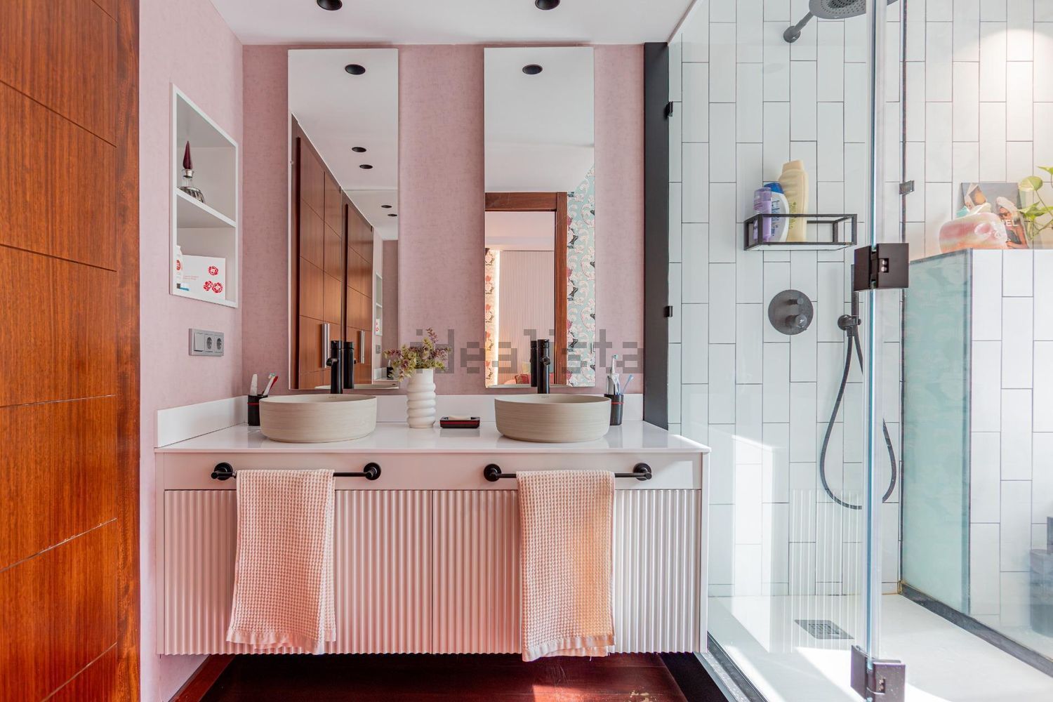 Piso de 119 m² en Madrid