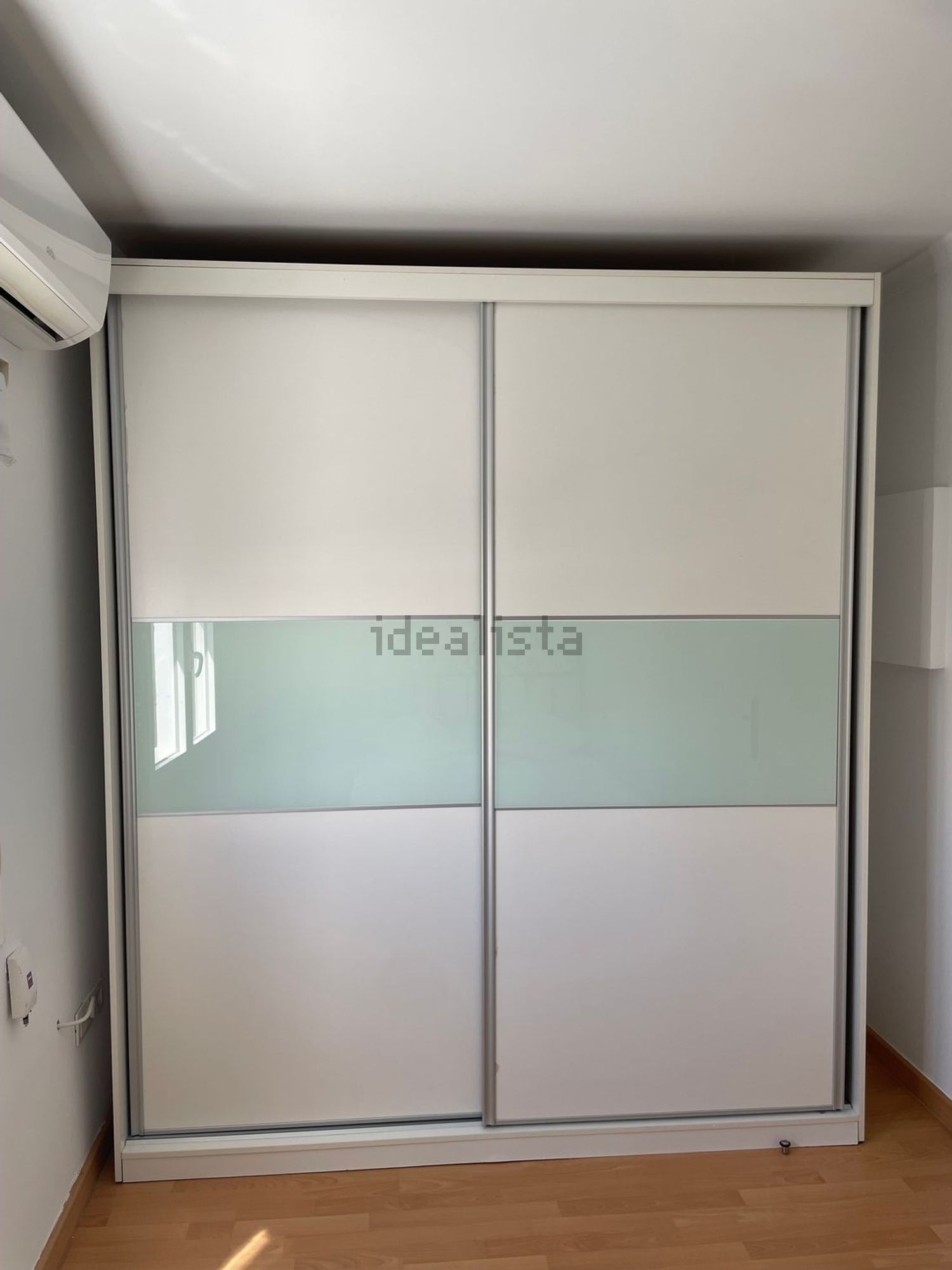 Pis de 55 m² a Sevilla