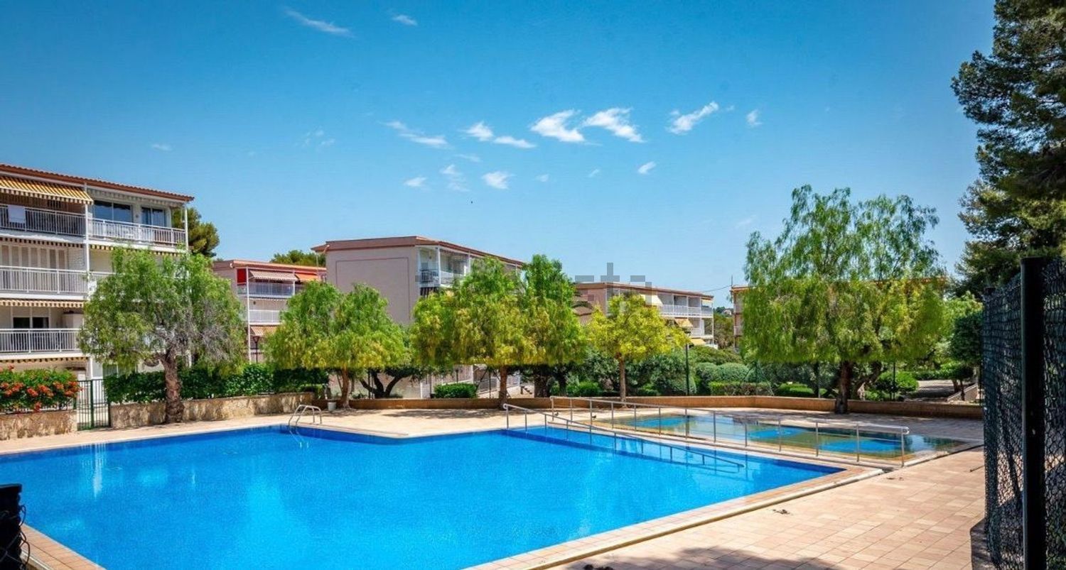 Piso de 55 m² en Tarragona