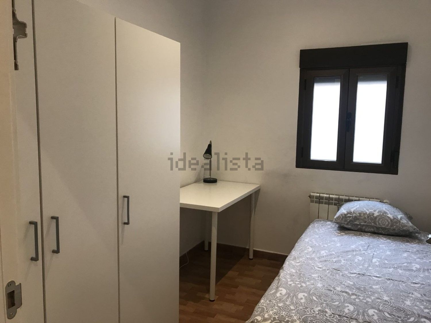 Zimmer zur Miete, Madrid