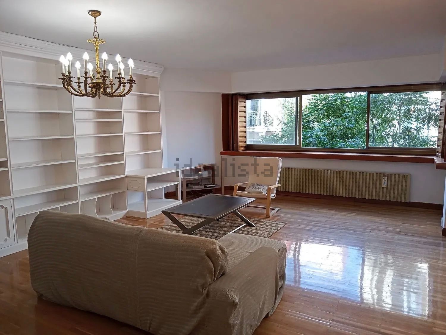 Pis de 186 m² a Madrid