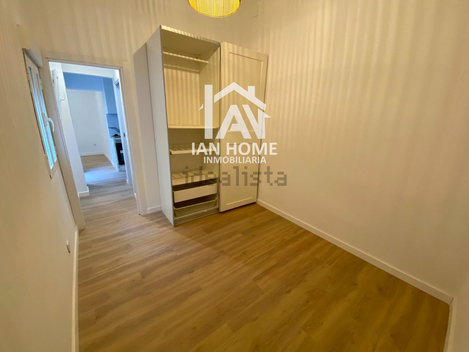 Pis de 53 m² a Madrid