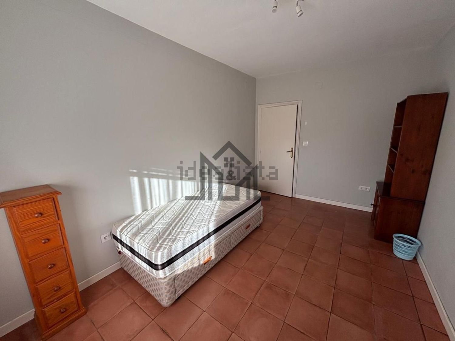 Piso de 155 m² en Cáceres
