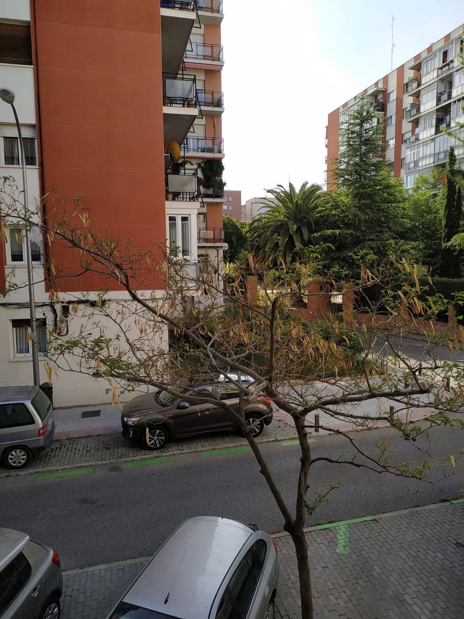 Pis de 52 m² a Madrid