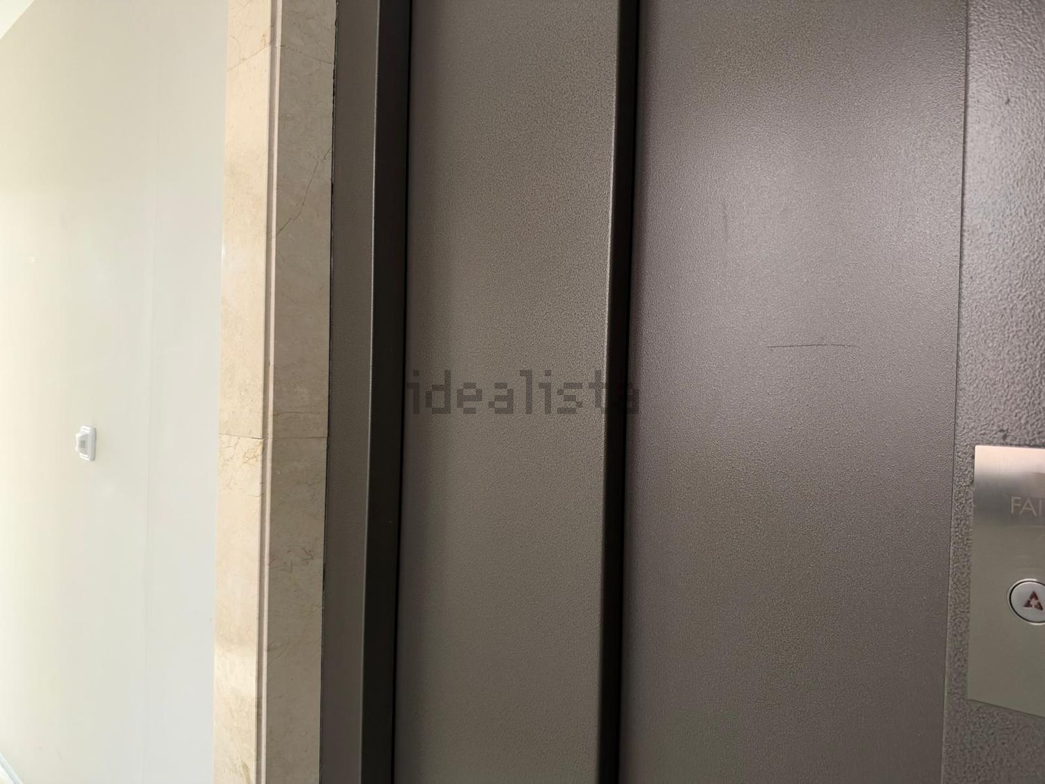 Pis de 95 m² a Madrid