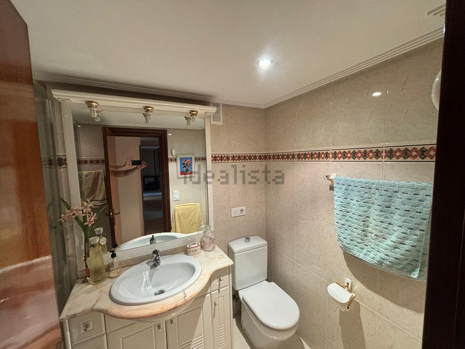 Piso de 114 m² en Zaragoza