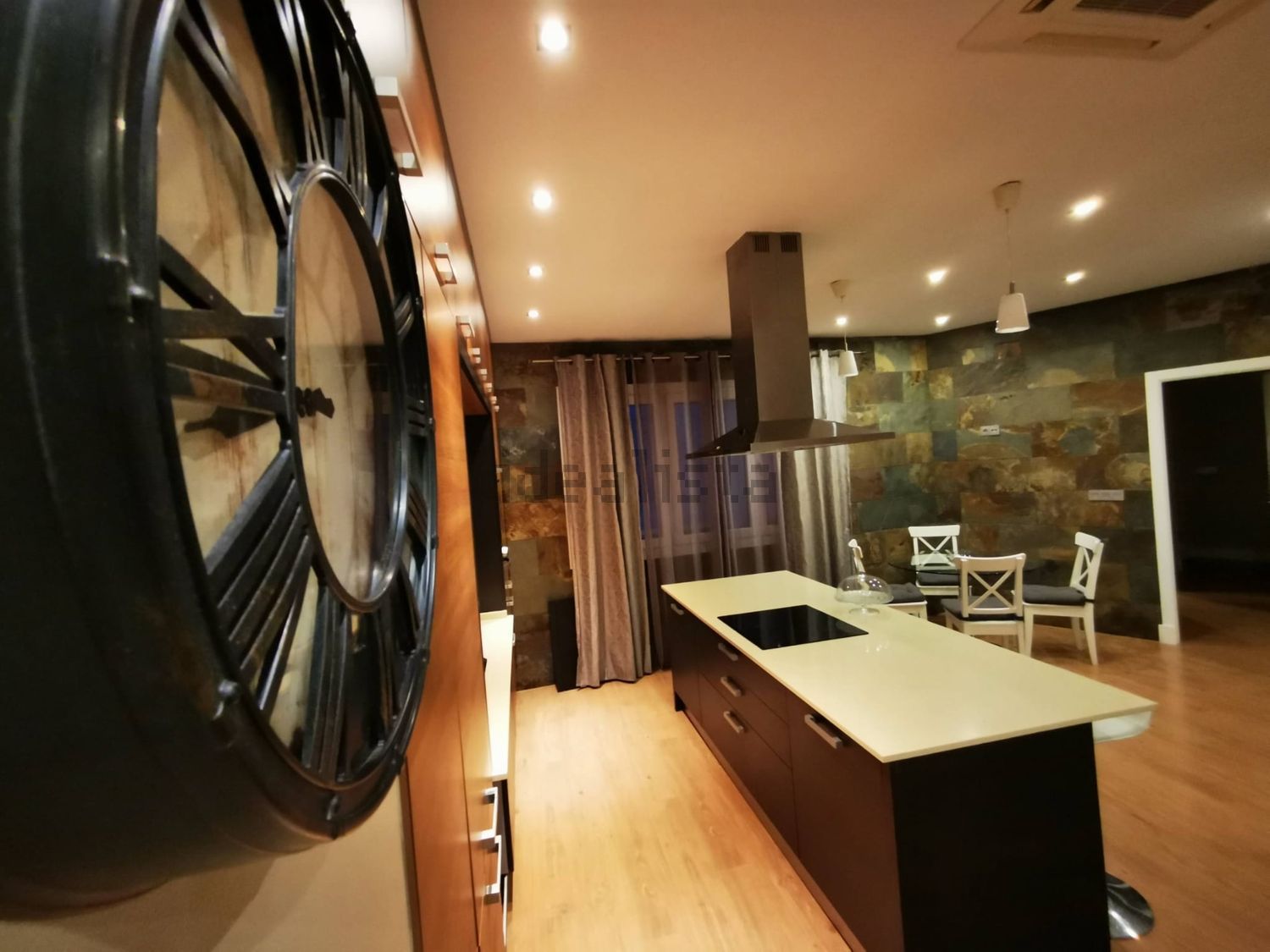 Wohnung 96 m² in Cádiz