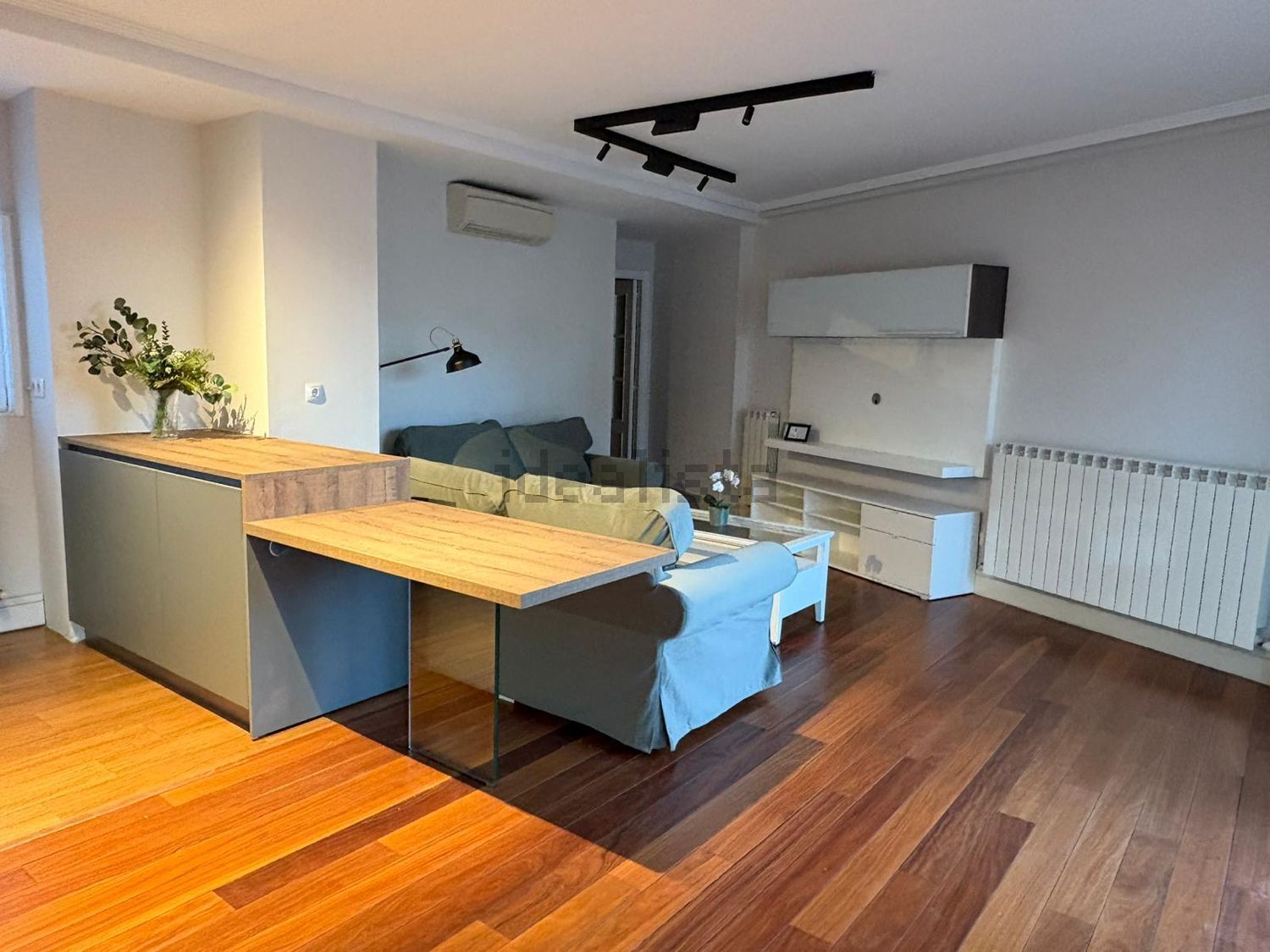 Wohnung 100 m² in Valladolid