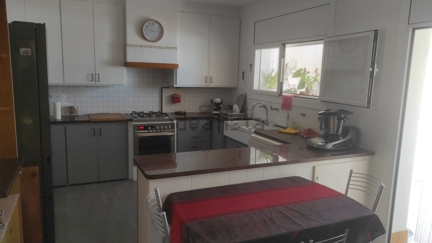 Habitació de lloguer, Mataró
