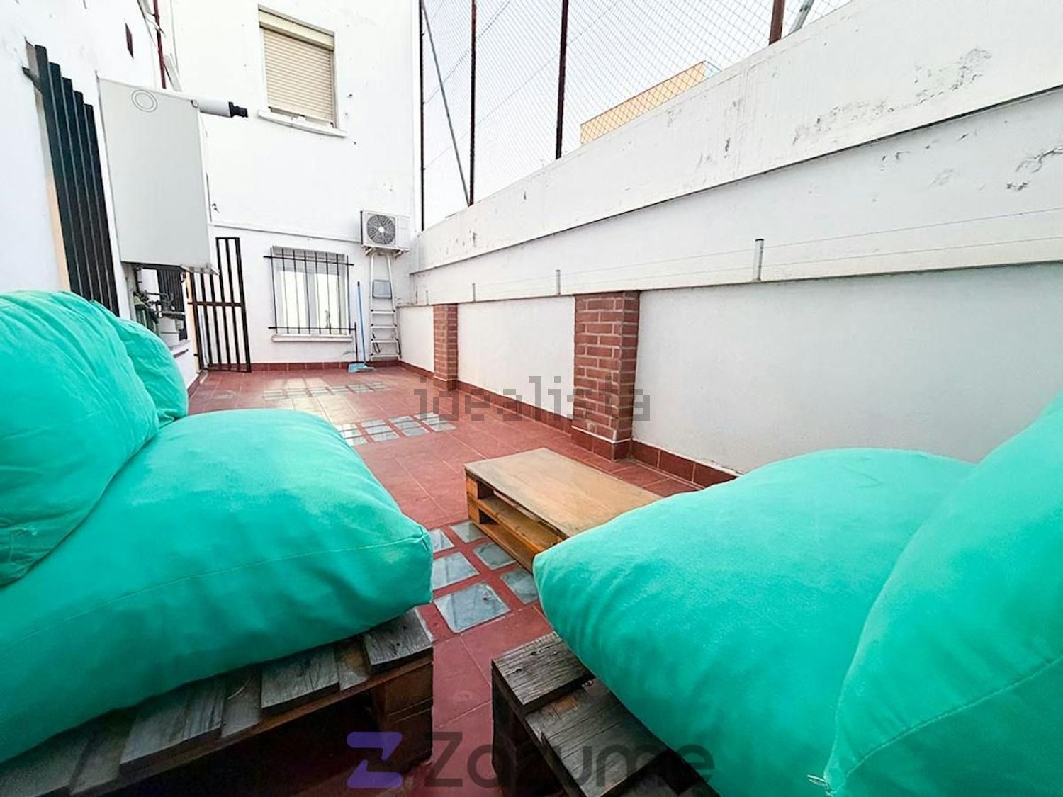 Pis de 64 m² a Madrid