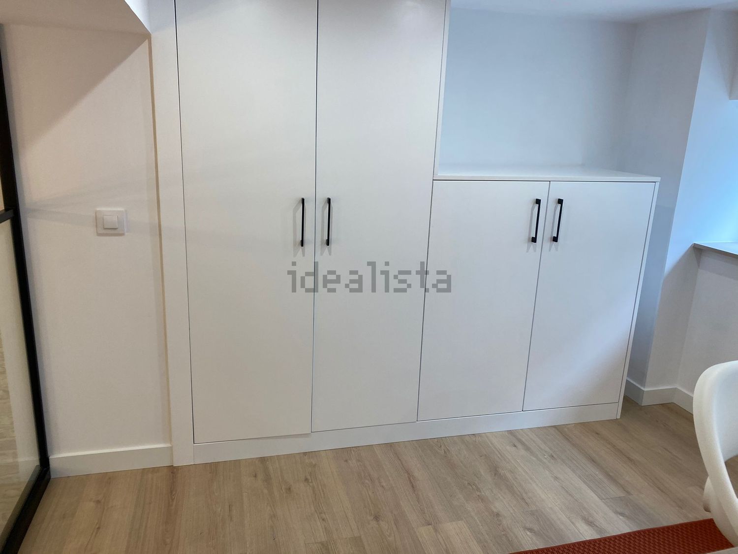 Piso de 100 m² en La Coruña