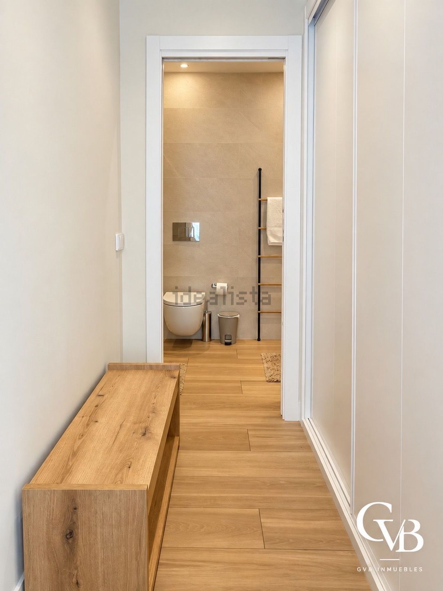 Appartamento 93 m² a Madrid