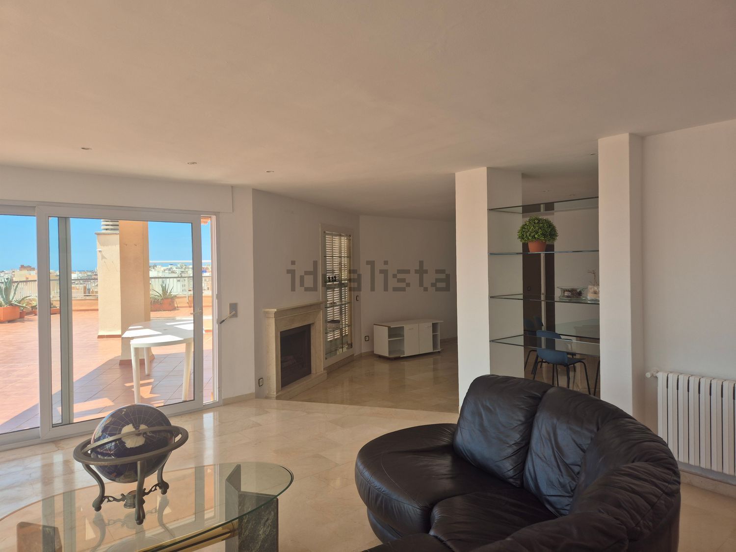 Pis de 184 m² a Palma