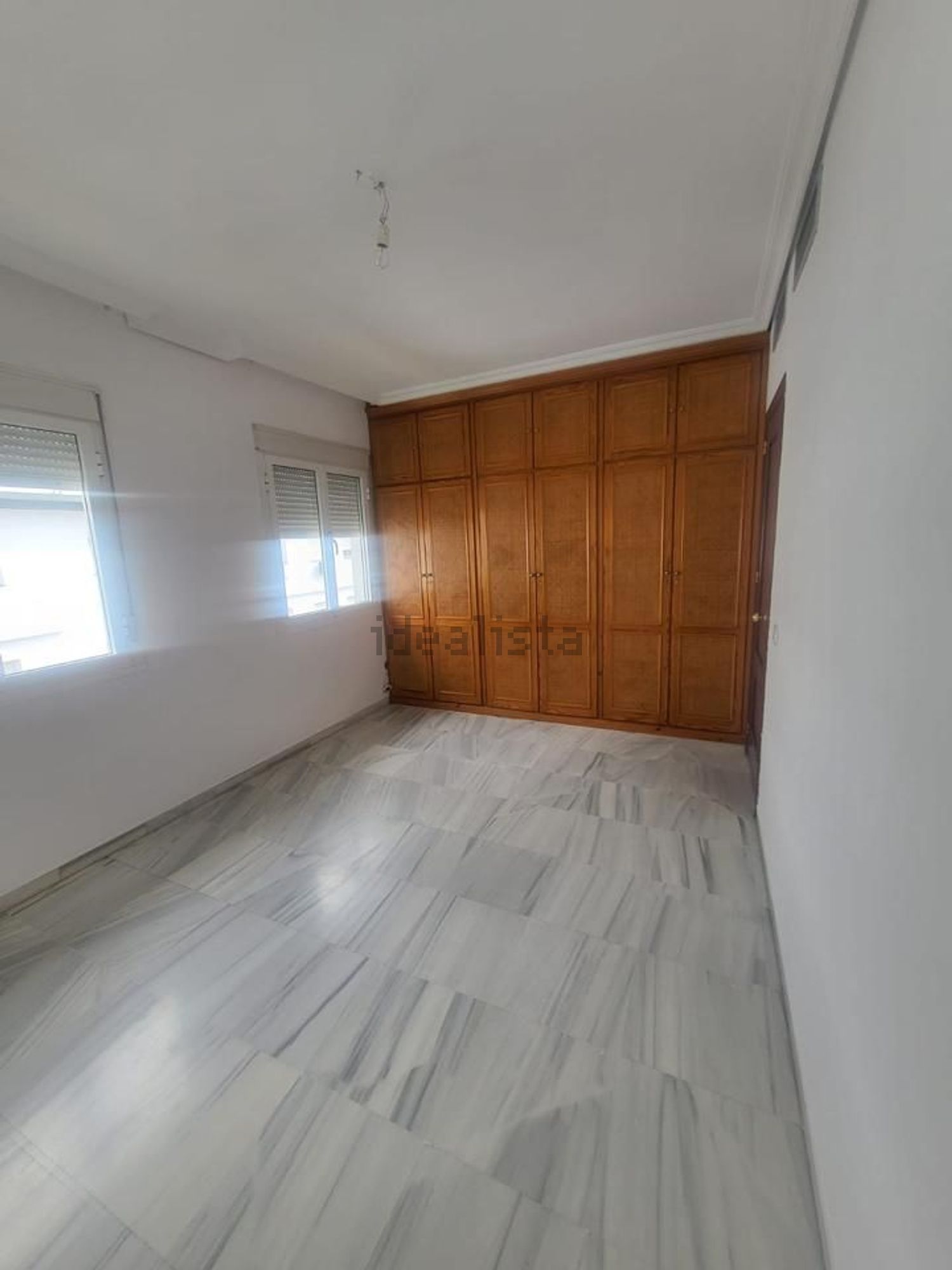 Wohnung 107 m² in Sevilla