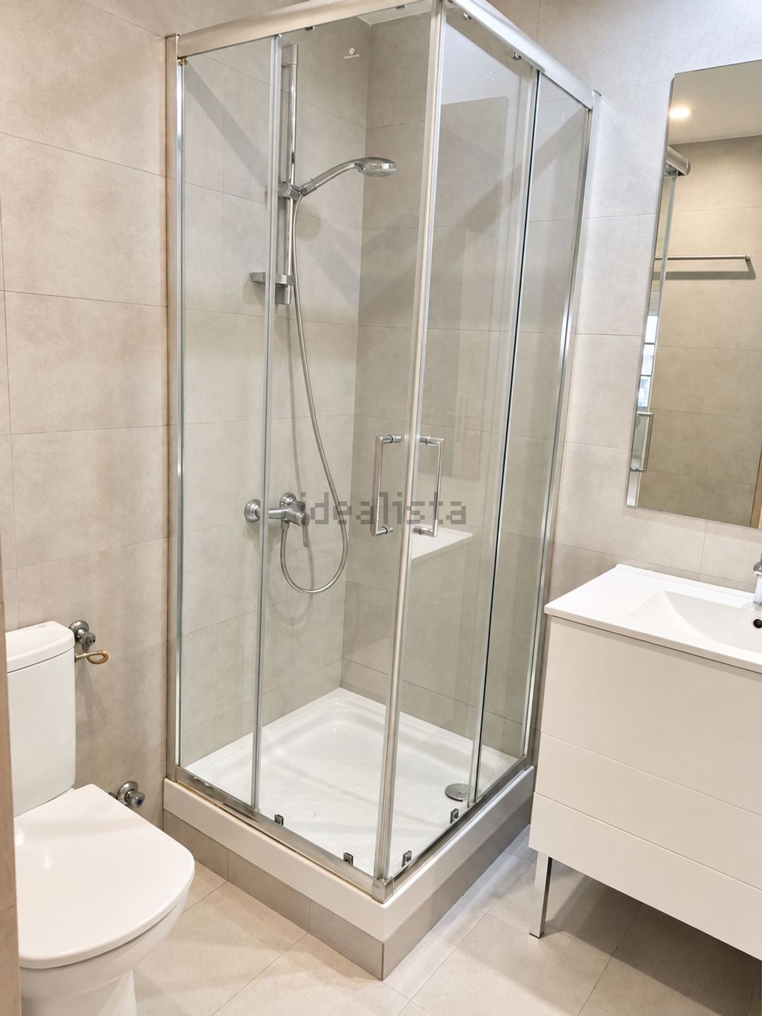 Wohnung 185 m² in Madrid