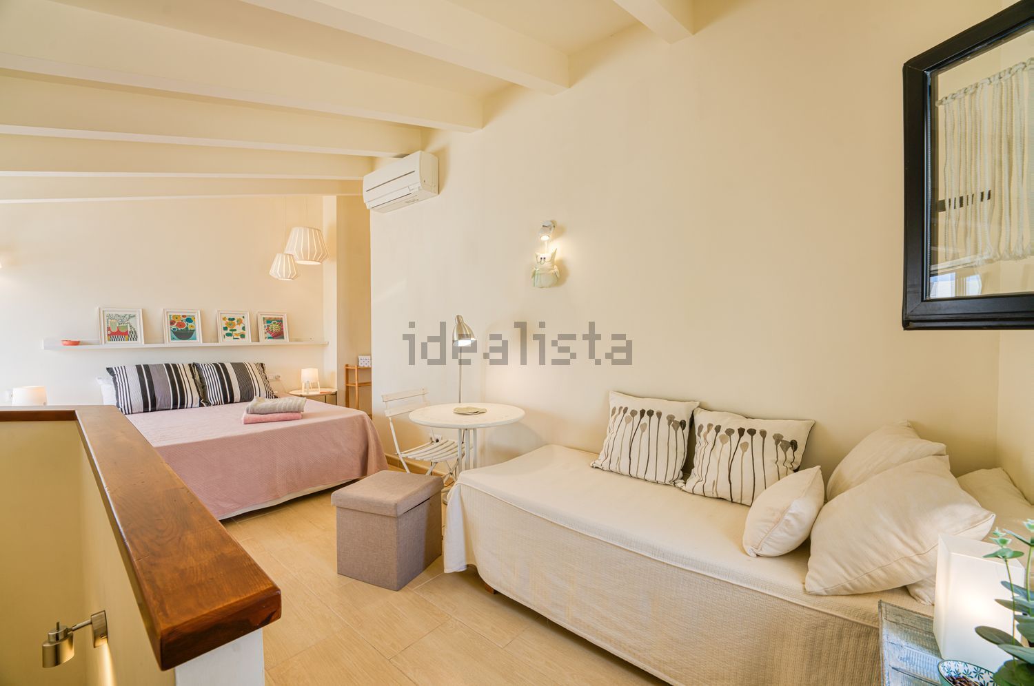 Piso de 110 m² en Ciutadella