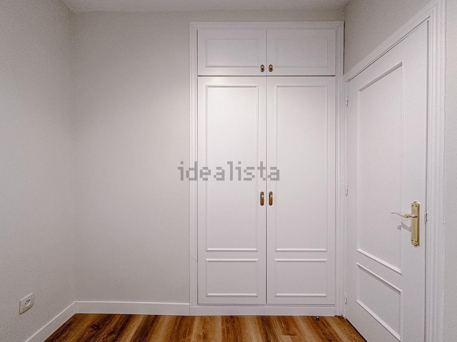 Pis de 110 m² a Madrid