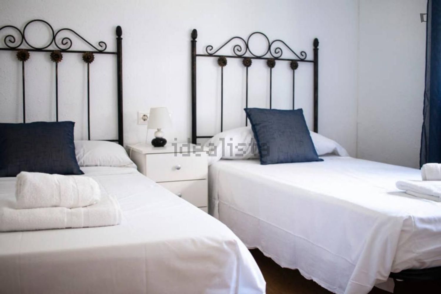 Appartamento 79 m² a Barcelona