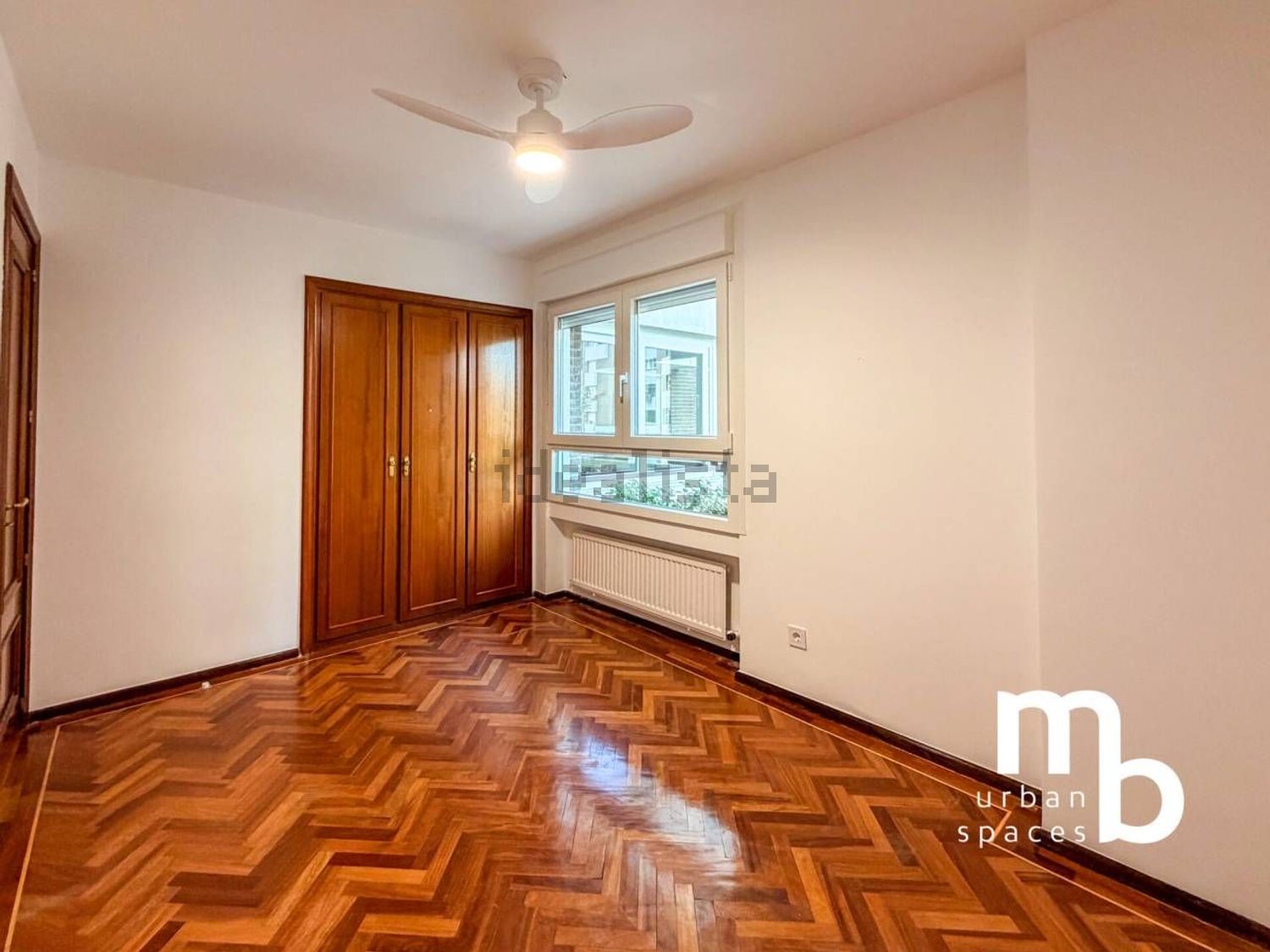 Pis de 152 m² a Madrid